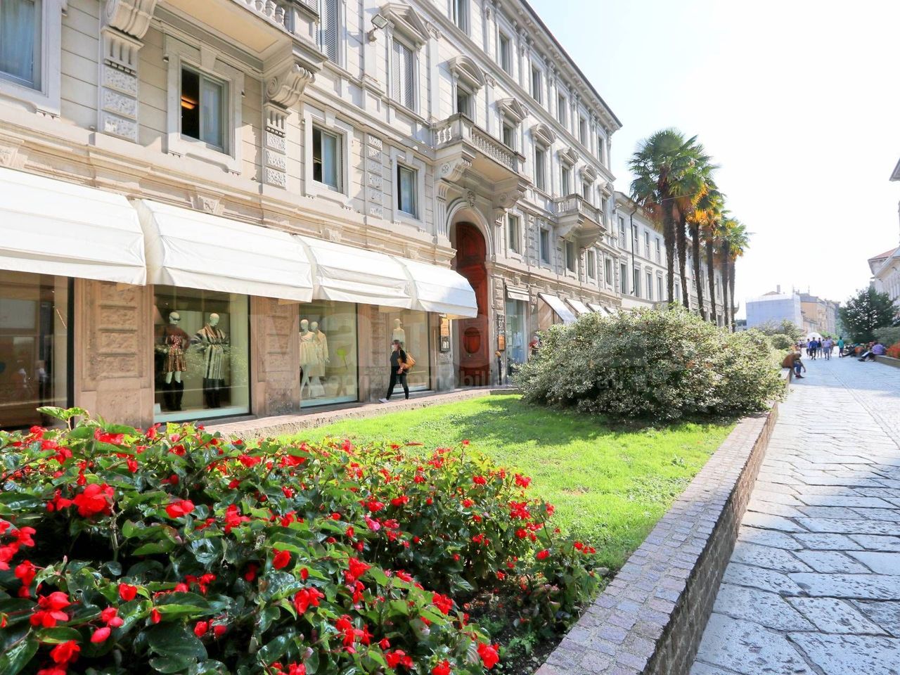 Negozio in Via Italia 39, Monza, {3} - Foto 2