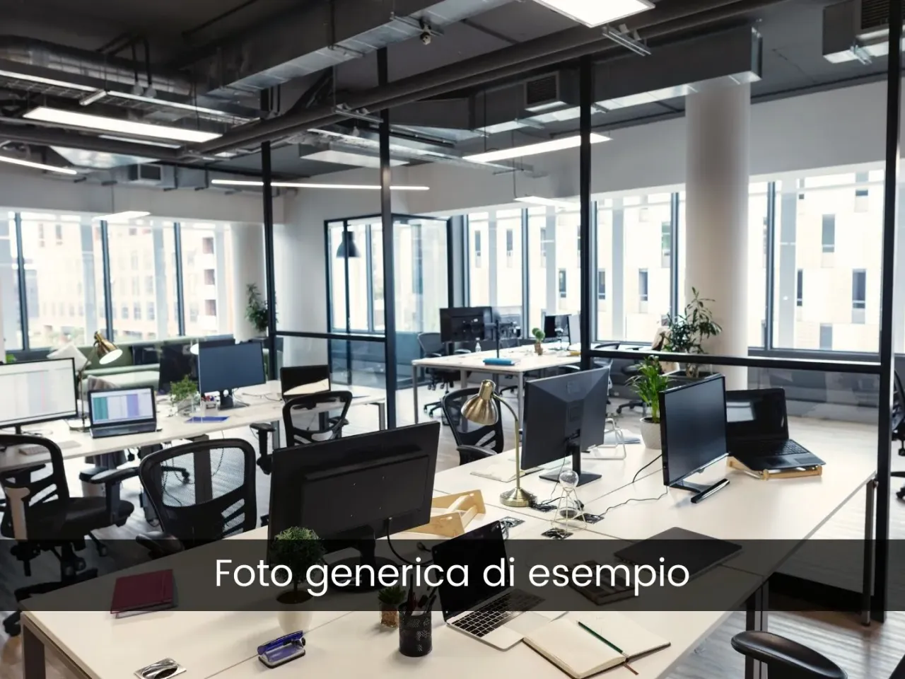 Ufficio in Via S. Carlo da Sezze, 18, 04100 Latina Lt, Italia 18, Latina, {3} - Foto 1