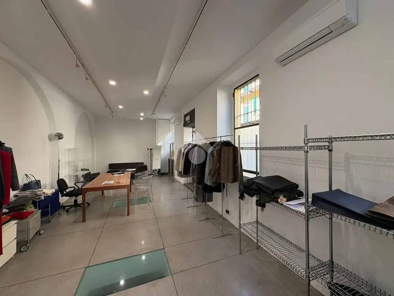 Ufficio in Via Vigevano, Milano, {3} - Foto 1