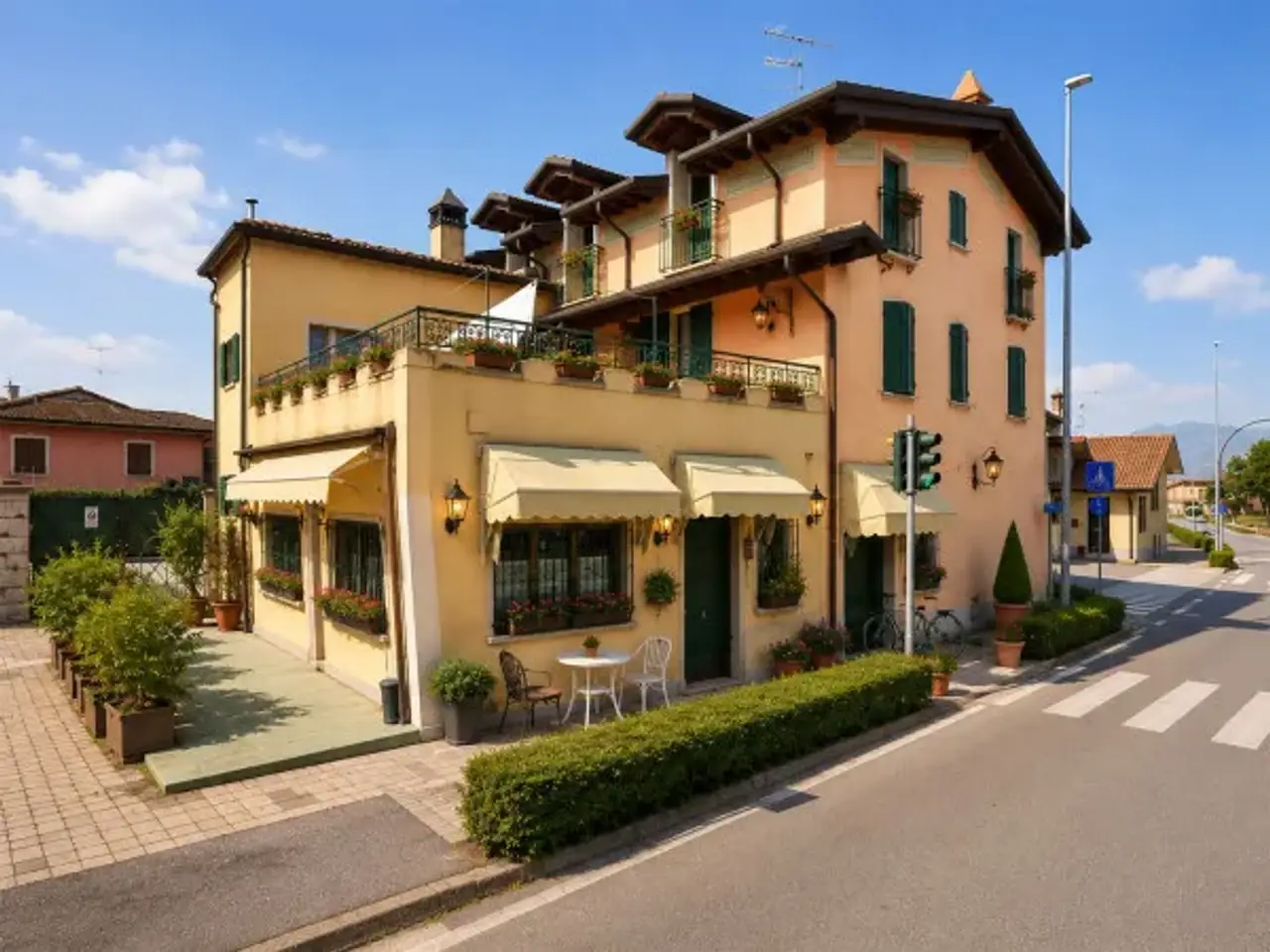 Bed & Breakfast in Via Schia, Lonato, {3} - Foto 1