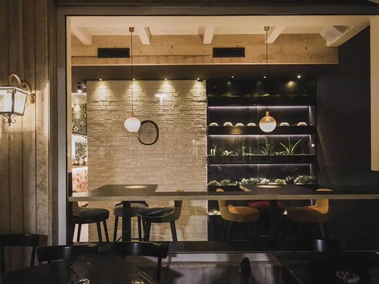 Ristorante in Viale Stazione, Montegrotto Terme, {3} - Foto 2
