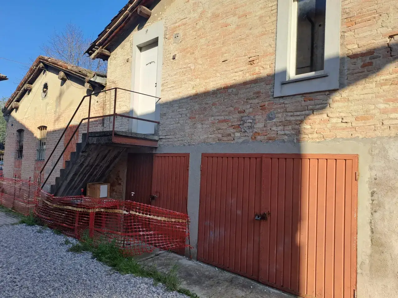 Magazzino in Via Pietro Nenni 9/a, Campegine, {3} - Foto 2