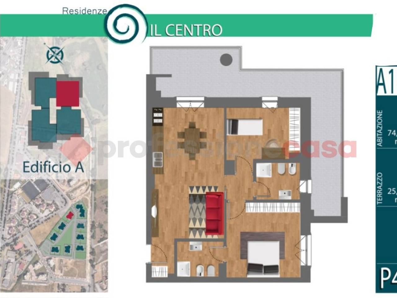 immagine annuncio 5 di 9