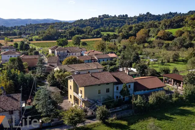 Villa in Strada della Pergoletta, Vicenza - Foto 1