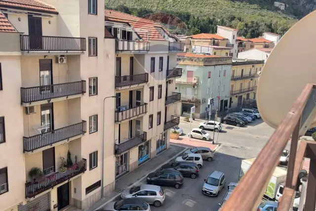 Appartamento in vendita, Via Modigliani 15, Partinico - Foto 1