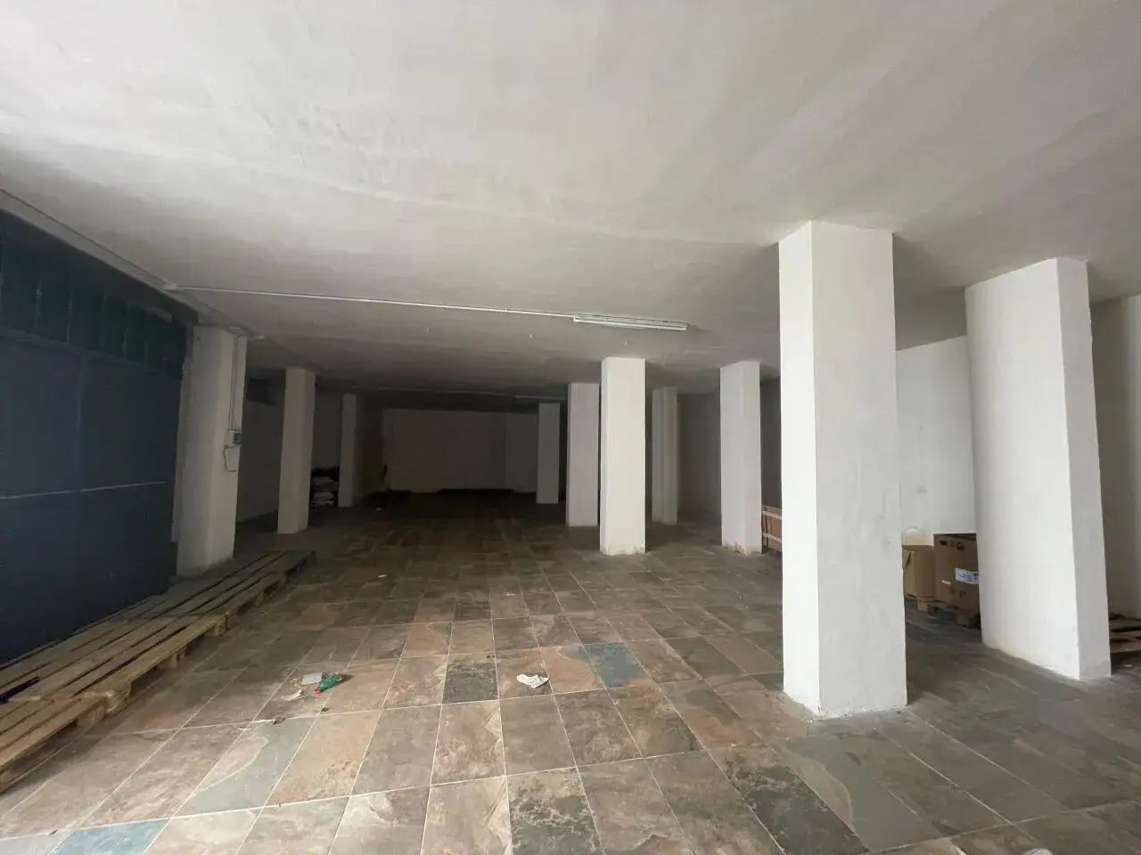 Magazzino in Via Libero Bovio 20, Quarto, {3} - Foto 1