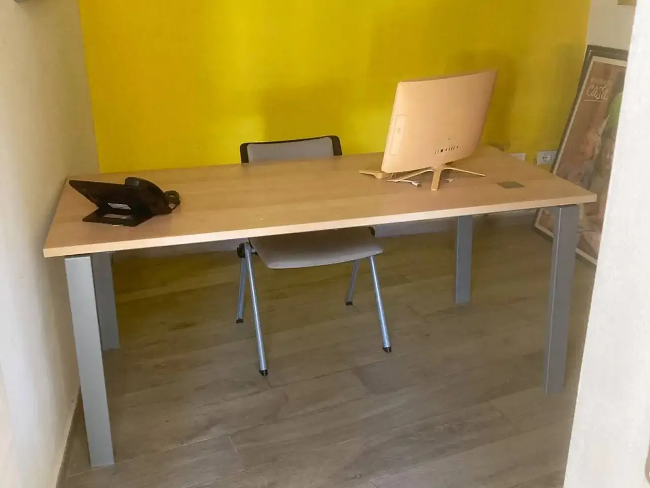 Negozio in Via Marianello Nelli 2, Pisa, {3} - Planimetria 1
