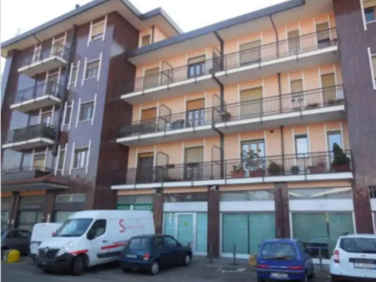 Ufficio in Via F. Meda 1, Lainate, {3} - Foto 1