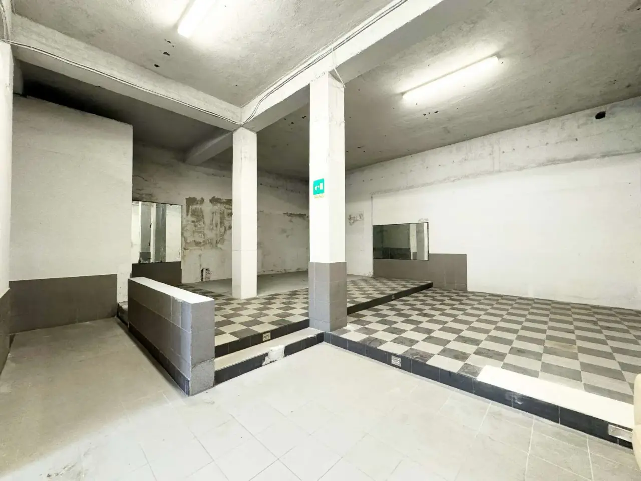 Ufficio in Via S. Mamete, Mese, {3} - Foto 1