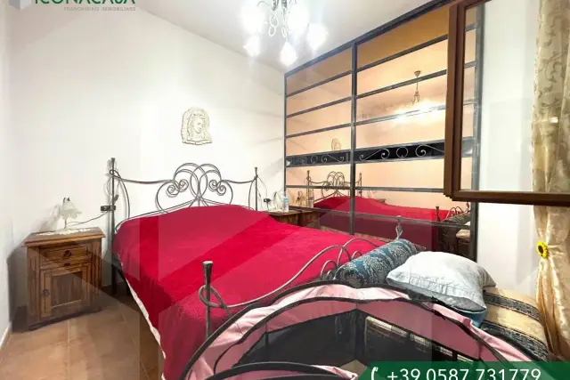 3-room flat in Via Volterrana, Capannoli - Photo 1