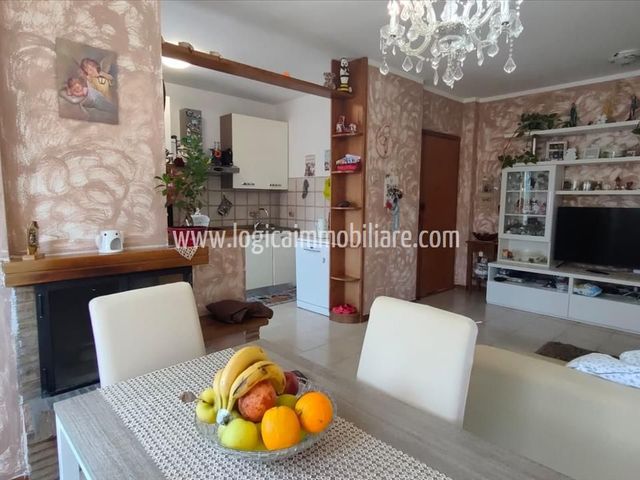 Apartament in Via Massimo d'Azeglio, Chiusi - Photo 1