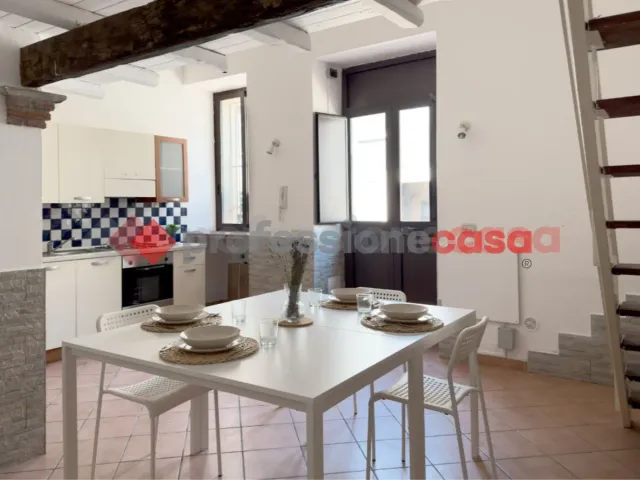 Apartament in Via Naumachia 75, Catania - Photo 1