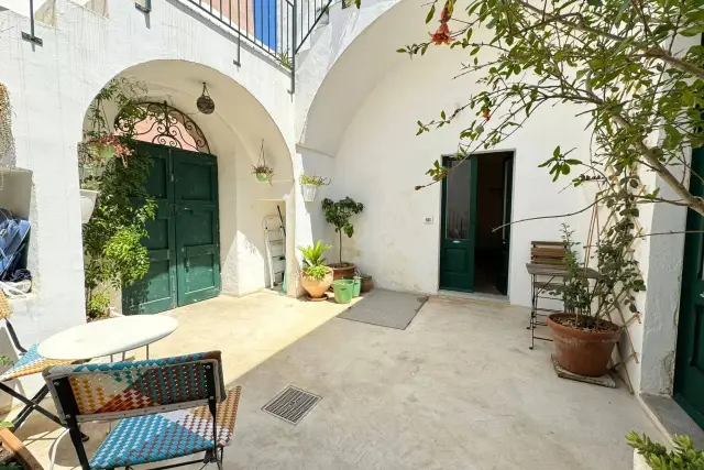 Wohnung in {3}, Via Nicola. di Lecce - Foto 1