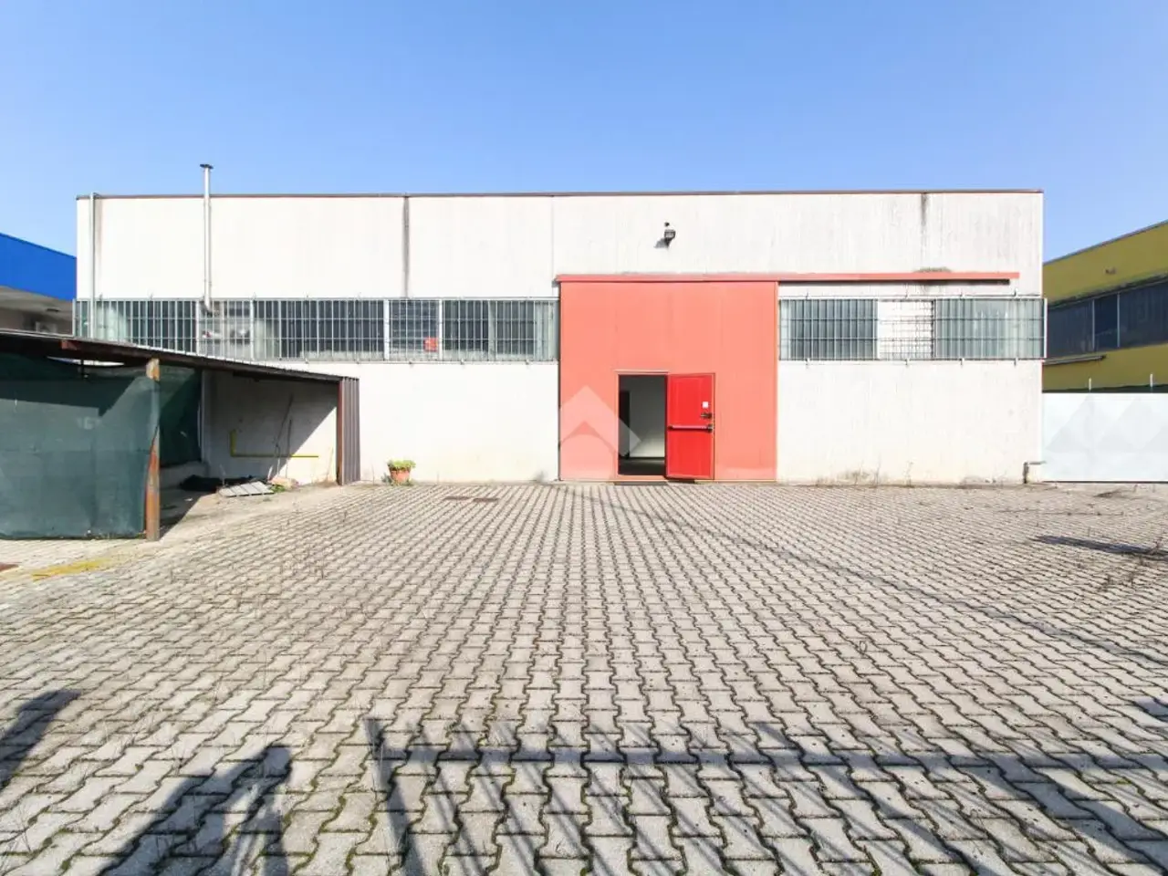 Capannone in Via Industriale 9, Ghedi, {3} - Foto 1