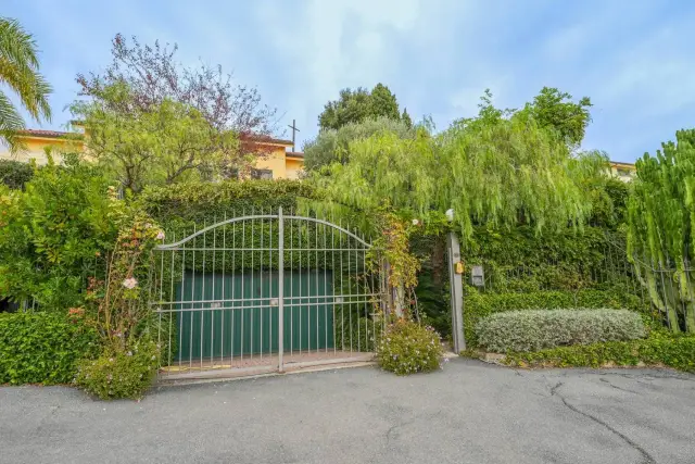 Villa in Strada Privata delle Rose, Sanremo - Foto 1