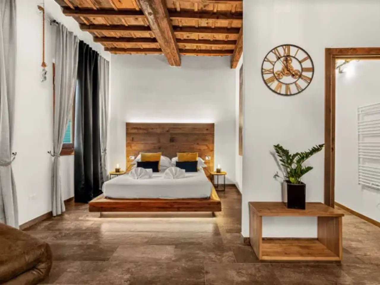 Bed & Breakfast in Via degli Orti Oricellari 18, Firenze, {3} - Foto 1