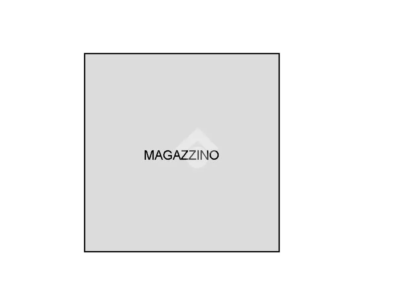 Magazzino in Magazzino Via Manzoni 123, Agrigento, {3} - Foto 1