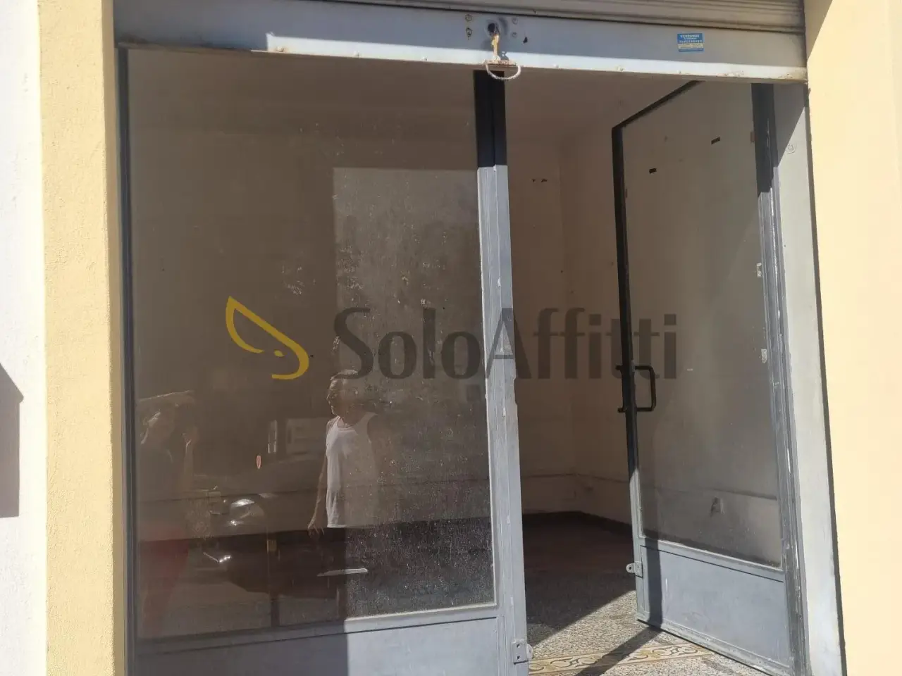 Negozio in Via Pisana 164, Scandicci, {3} - Foto 1