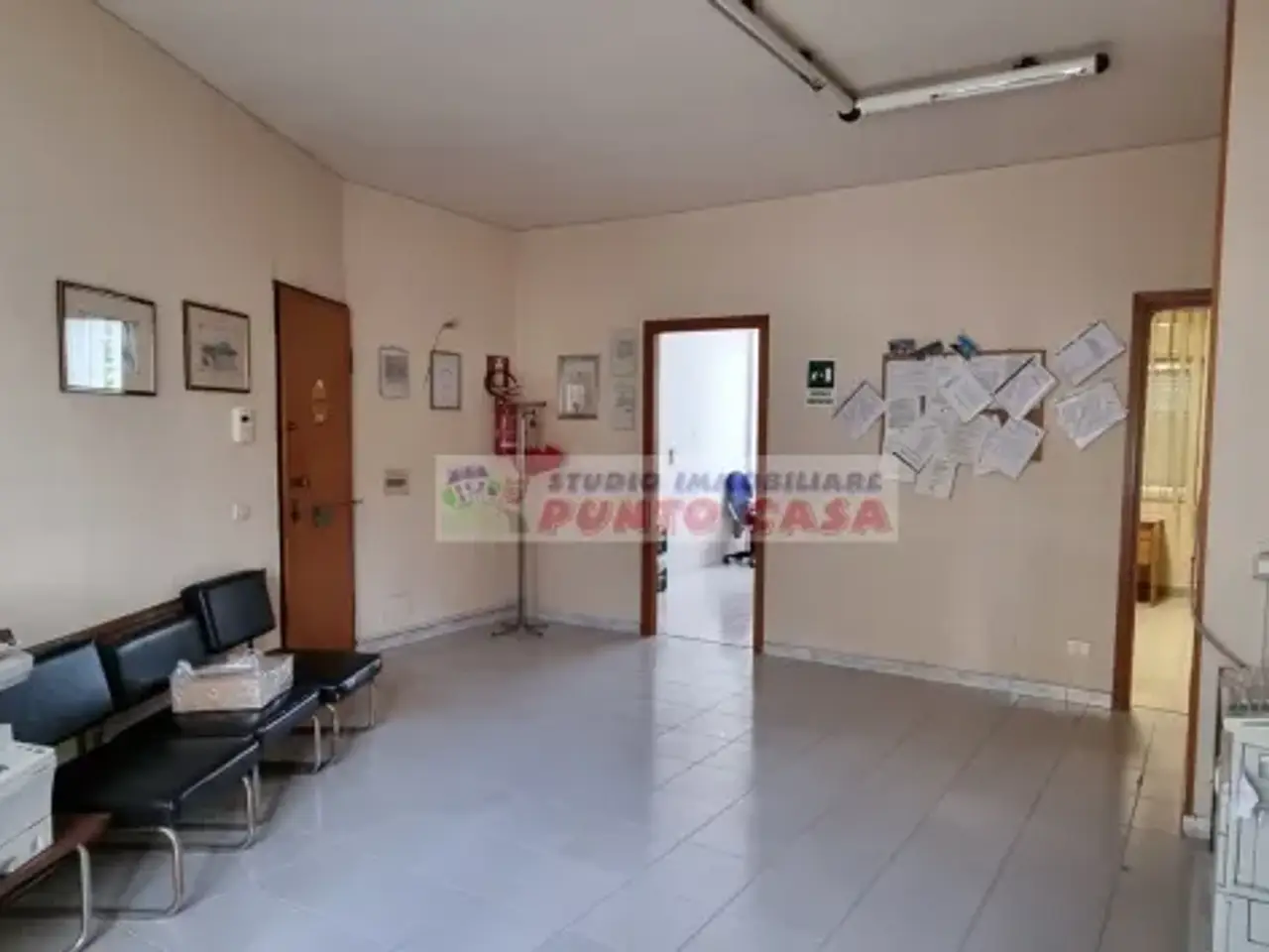 Ufficio in Via Virgilio, Trapani, {3} - Foto 2