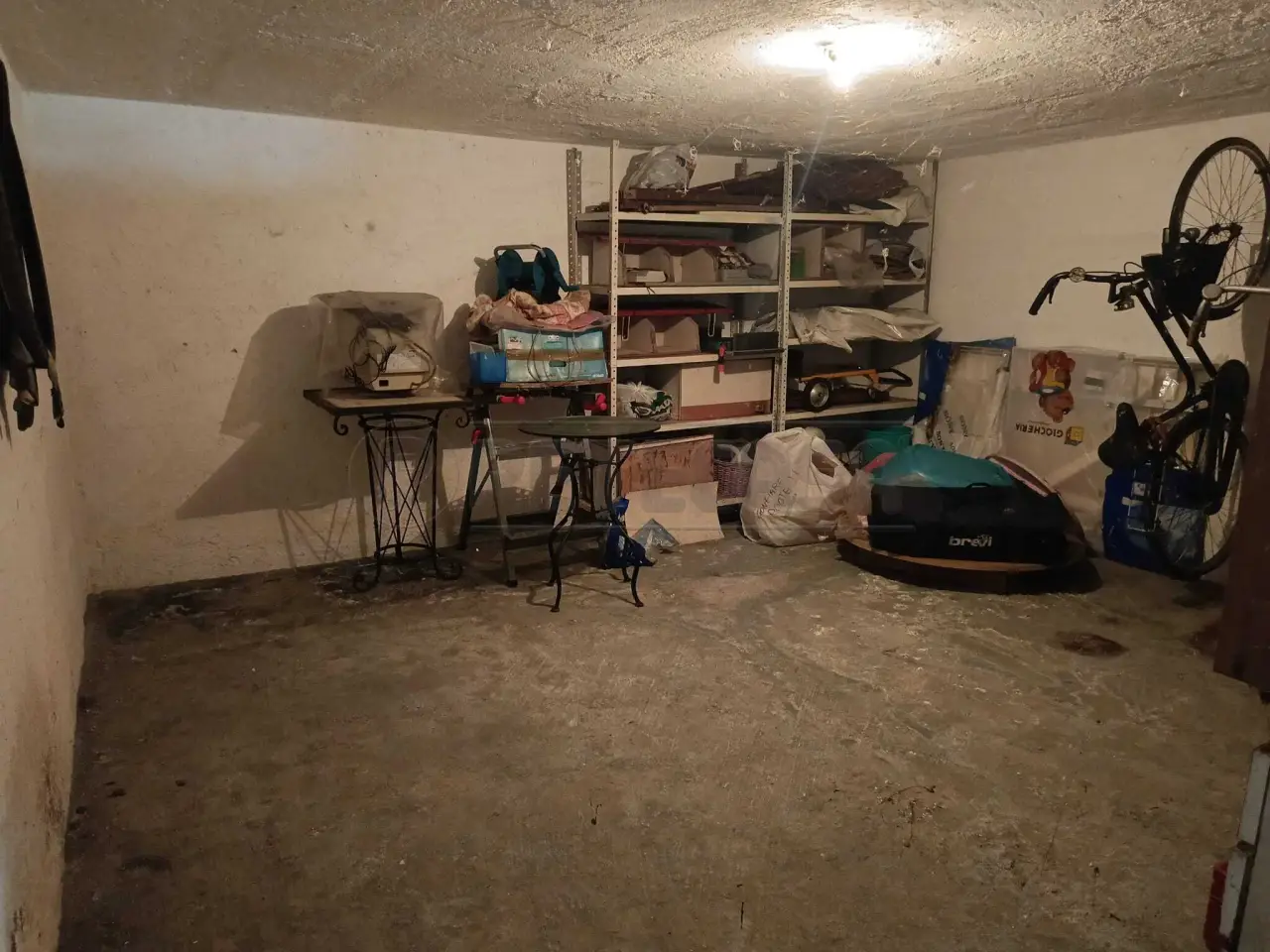 Magazzino in Piazza Giorgio Caputo 16, Cerveteri, {3} - Foto 1
