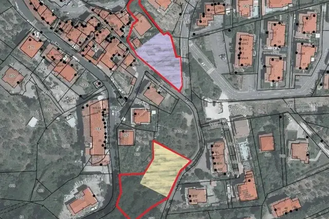 Building land in Via Quaratesi, Reggello - Photo 1