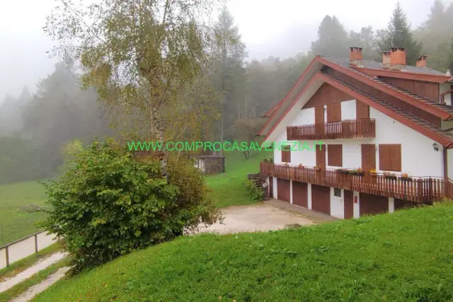 2-room flat in Nevegal, Belluno - Photo 1