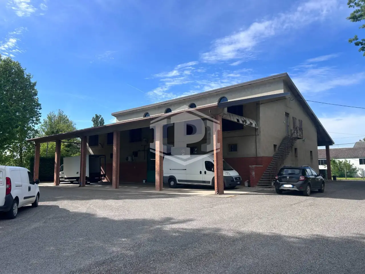 Negozio in Via Sant'Antonio da Padova, Copparo, {3} - Foto 1
