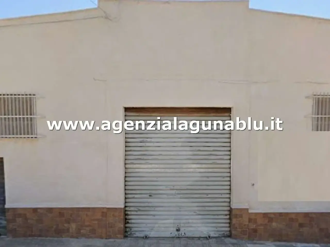 Magazzino in Via Castelvetrano, Mazara Del Vallo, {3} - Foto 1