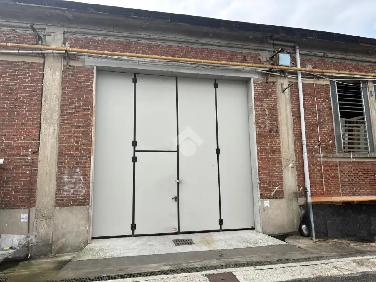 Capannone in Via alle Fabbriche 85, Caselle Torinese, {3} - Foto 2