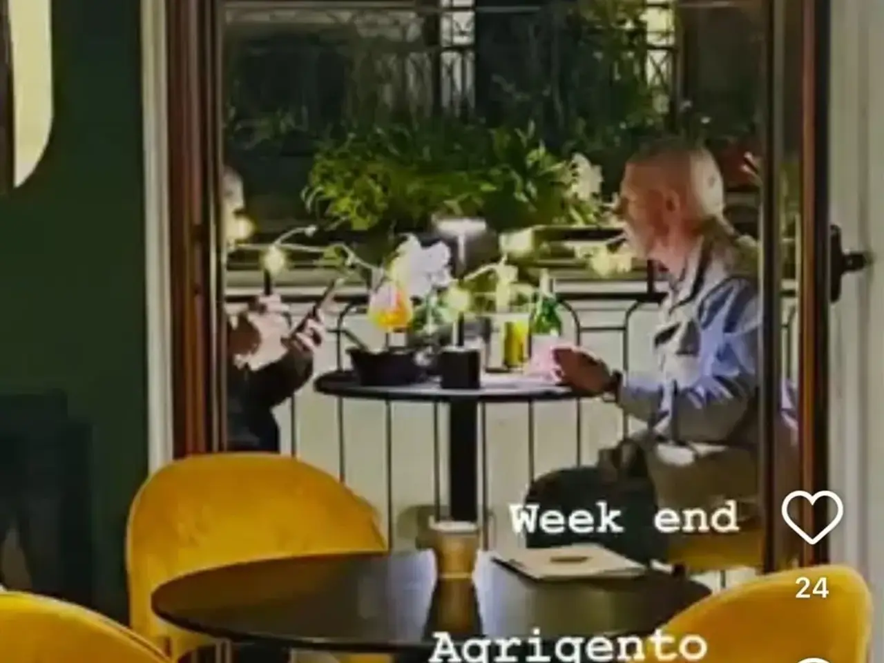 Ristorante in , Agrigento, {3} - Foto 1