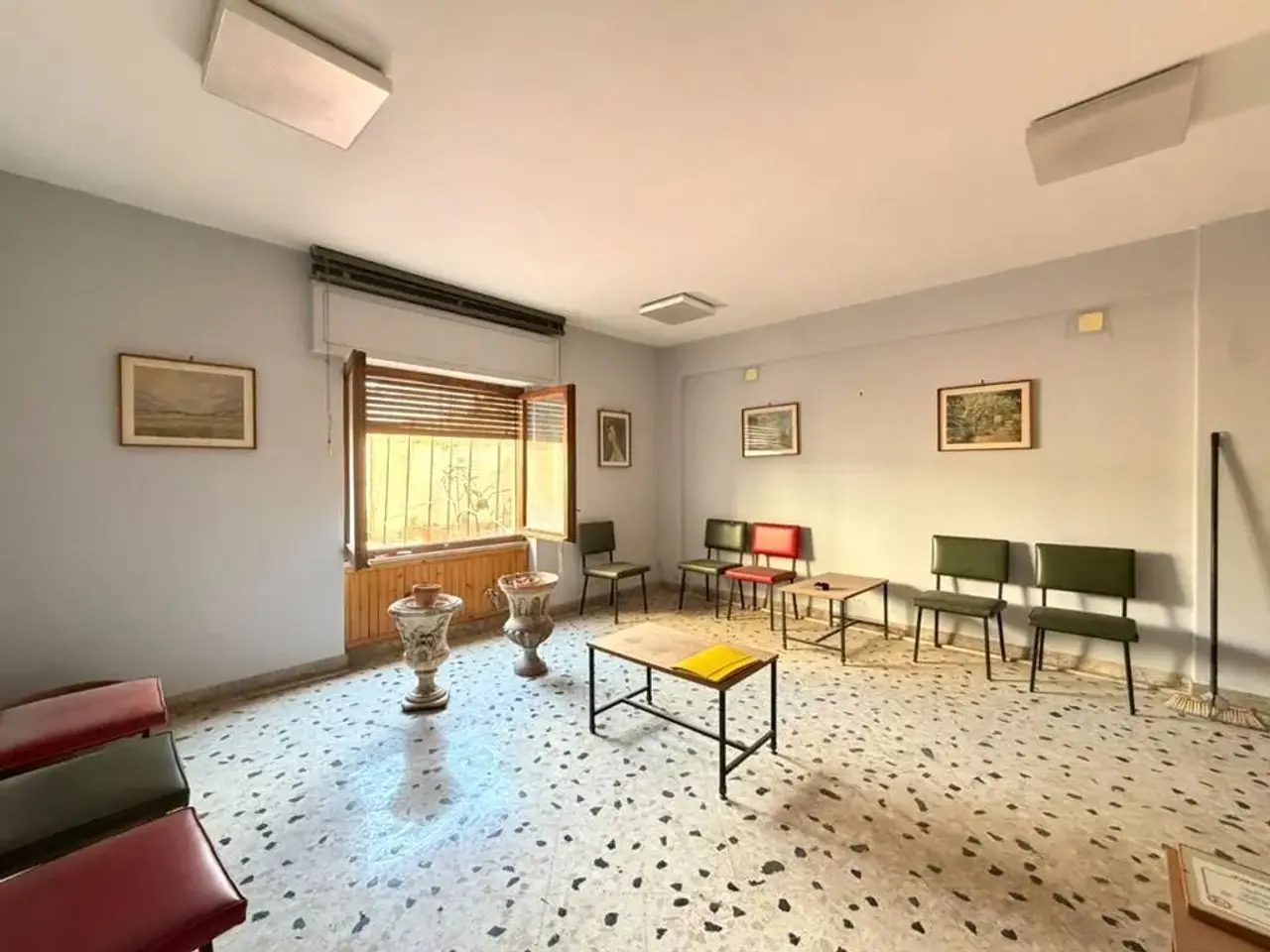 Ufficio in Corso Camillo Finocchiaro Aprile 124, Palermo, {3} - Foto 2