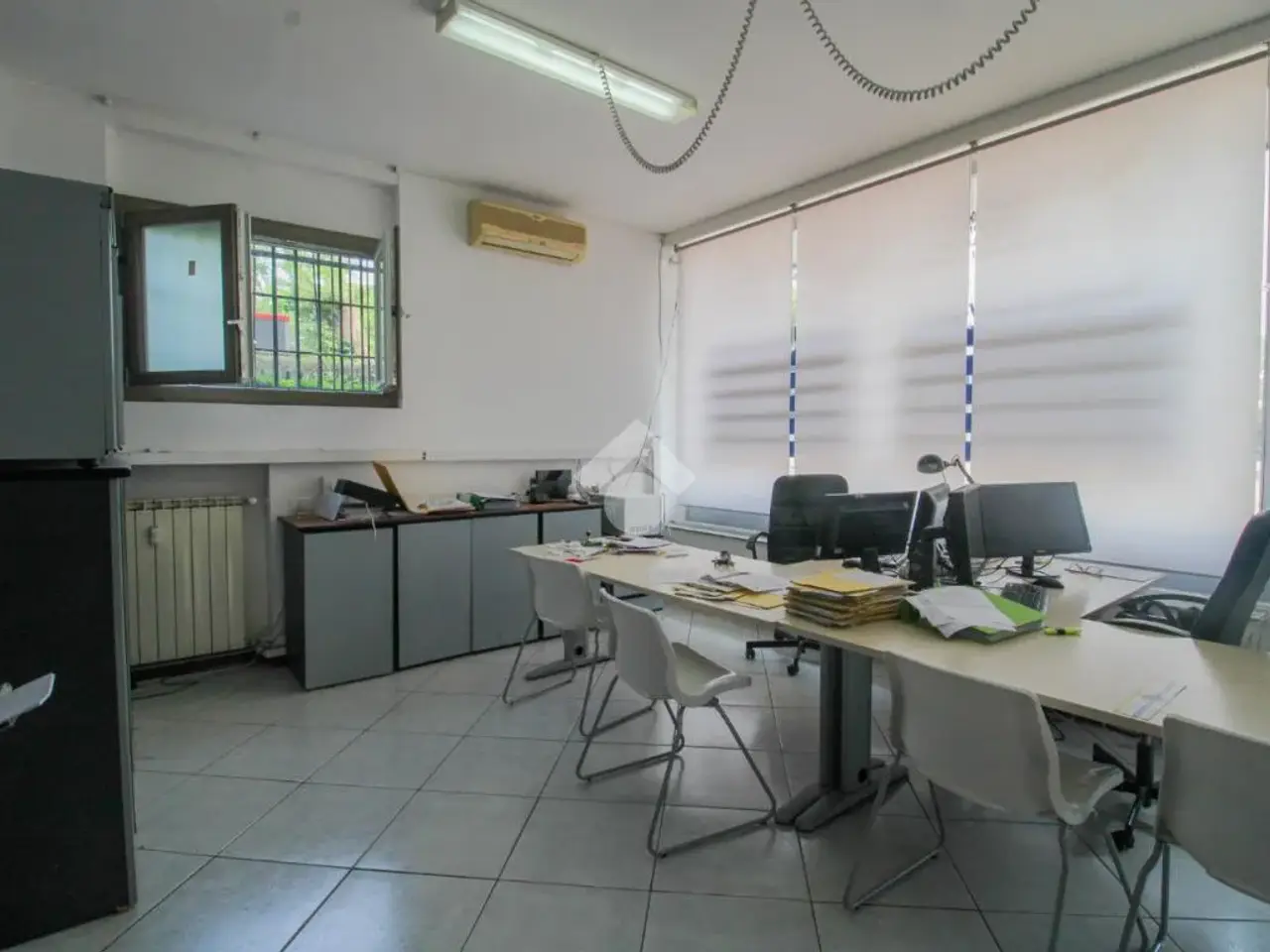 Ufficio in Via Monzese 14, Vignate, {3} - Foto 1
