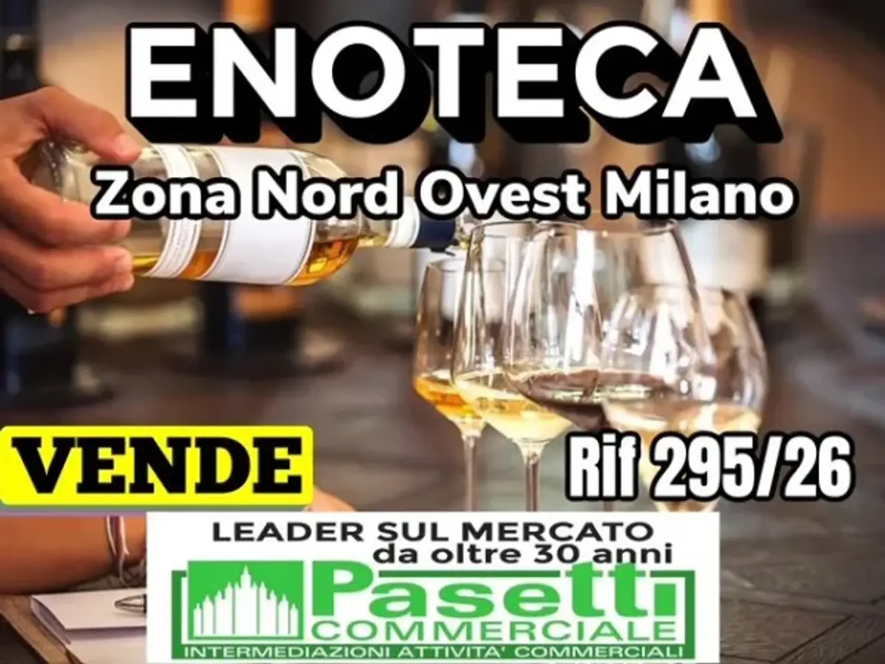 Enoteca in , Arese, {3} - Foto 1