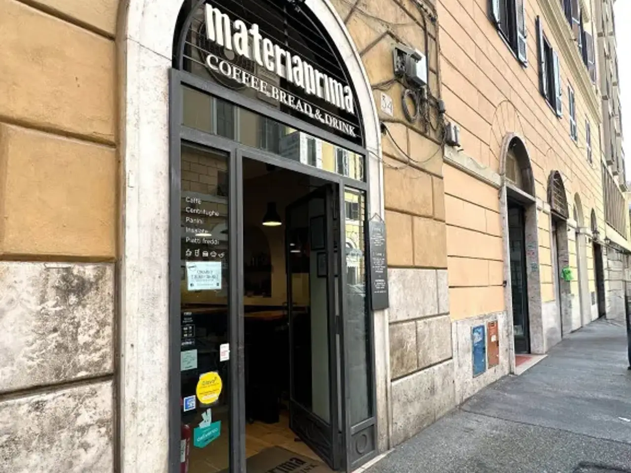 Negozio in Via Messina 34, Roma, {3} - Foto 2