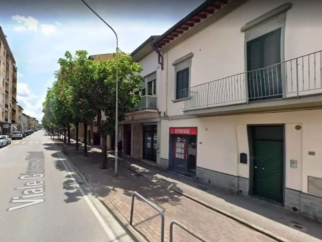 Locale commerciale in , Certaldo, {3} - Foto 2