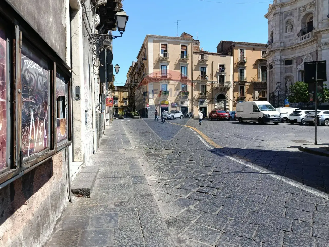 Negozio in Via Porticello 4, Catania, {3} - Foto 2