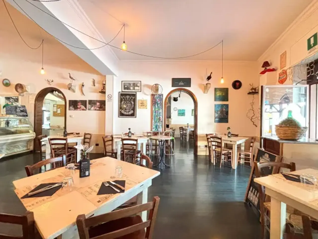 Ristorante in Corso Apulia, Tricase, {3} - Foto 2