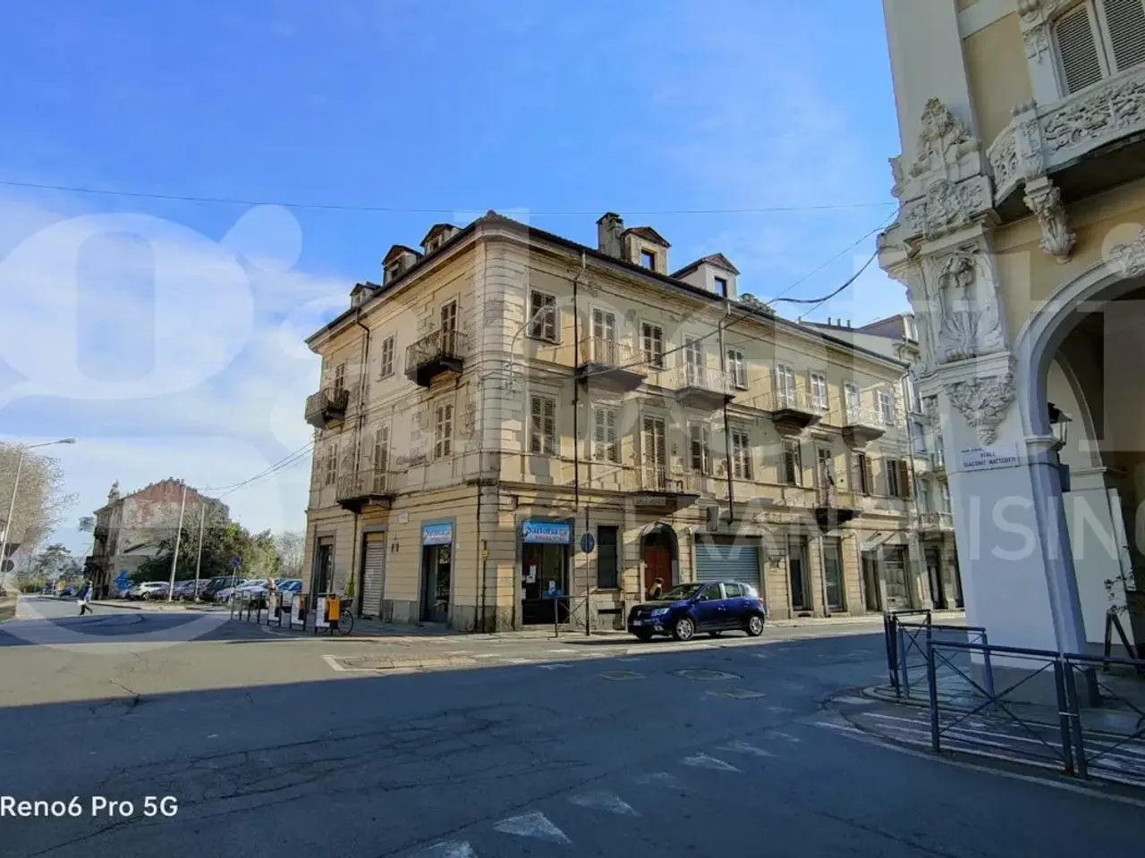 Negozio in Via Repubblica  16, Biella, {3} - Foto 1