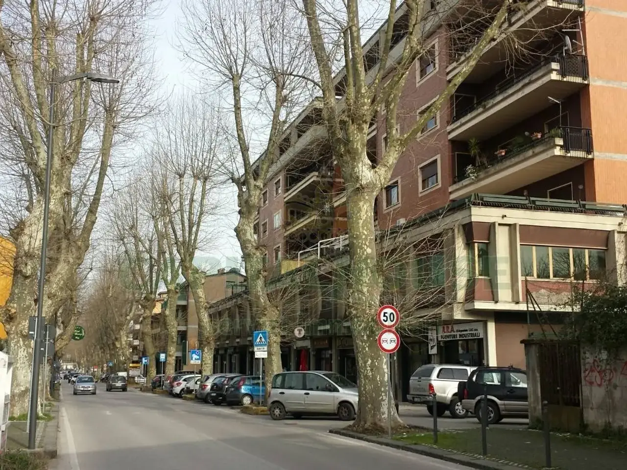 Negozio in Via Appia 94, Atripalda, {3} - Foto 1