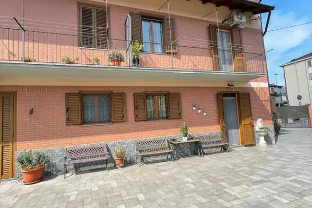 Mansion in Via Orsiera 5, Rivoli - Photo 1