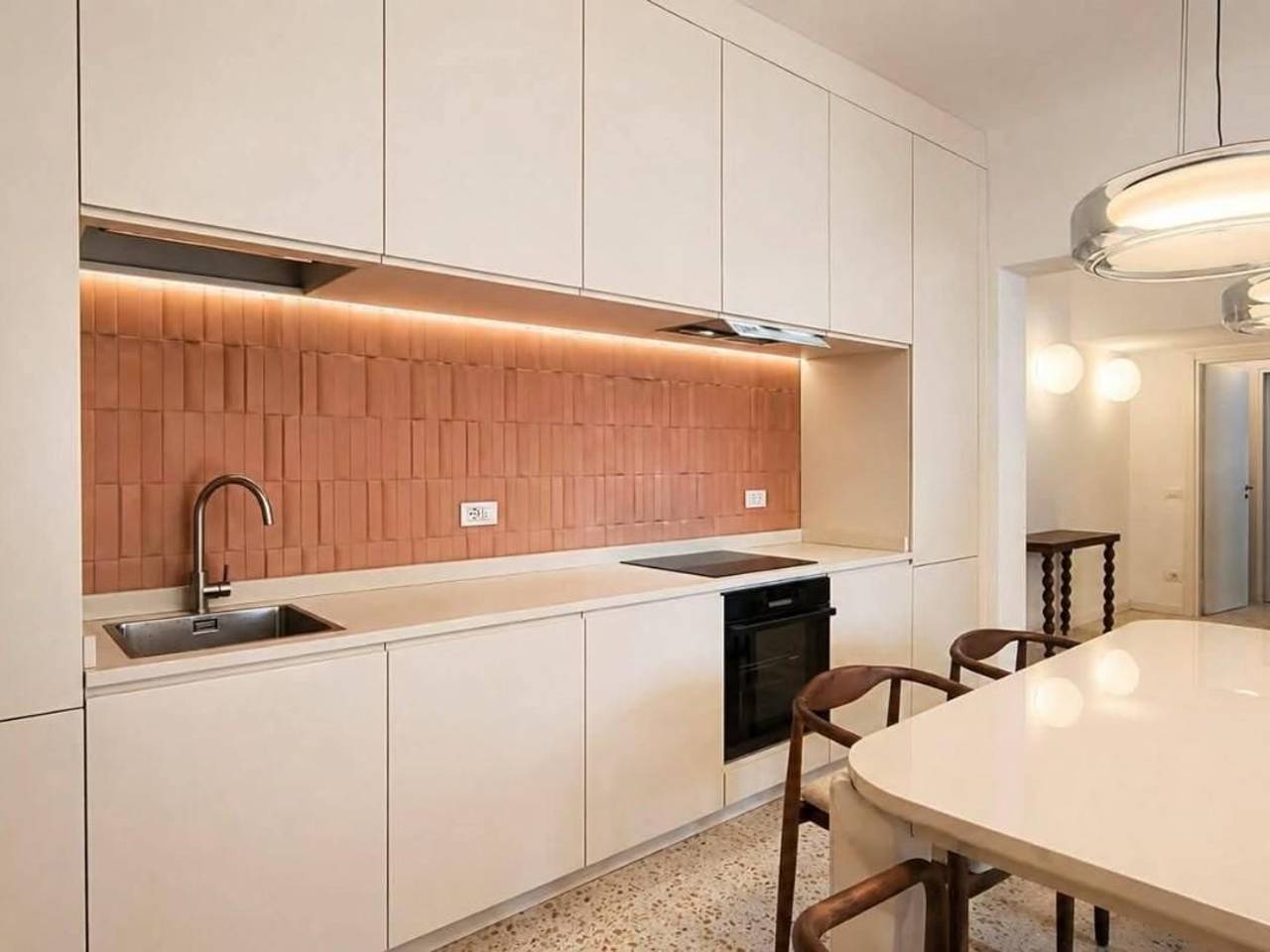 appartamento in affitto a Pisa in zona Cisanello