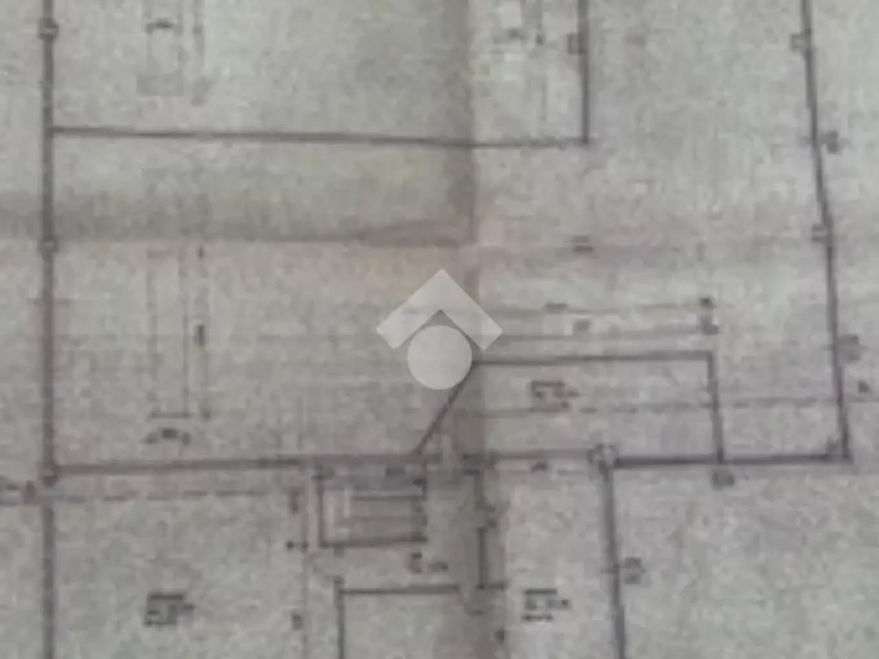 Capannone in Via l. da Vinci 2, Albinea, {3} - Planimetria 1