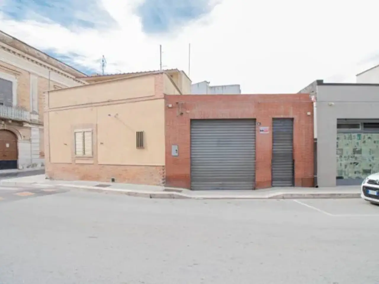 Tempo libero in Via Napoleone Battaglia 91, Lucera, {3} - Foto 1