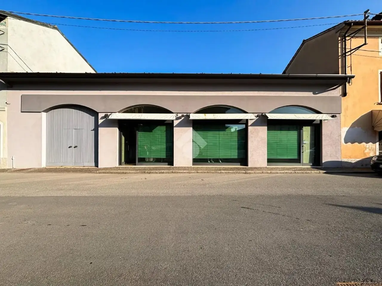 Negozio in Via Piave 2, Verolavecchia, {3} - Foto 1