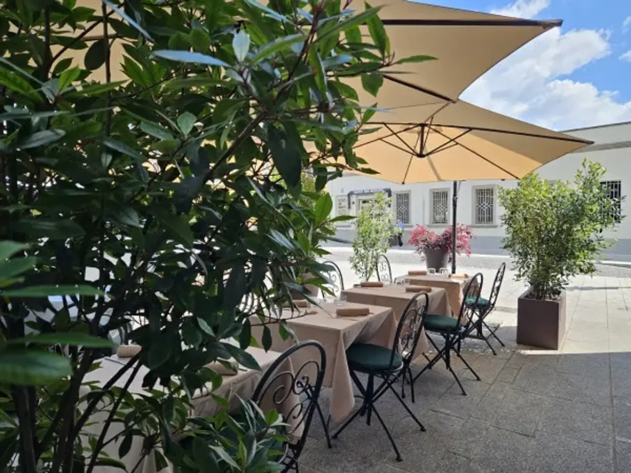 Ristorante in Viale Oriano 1, Treviglio, {3} - Foto 2