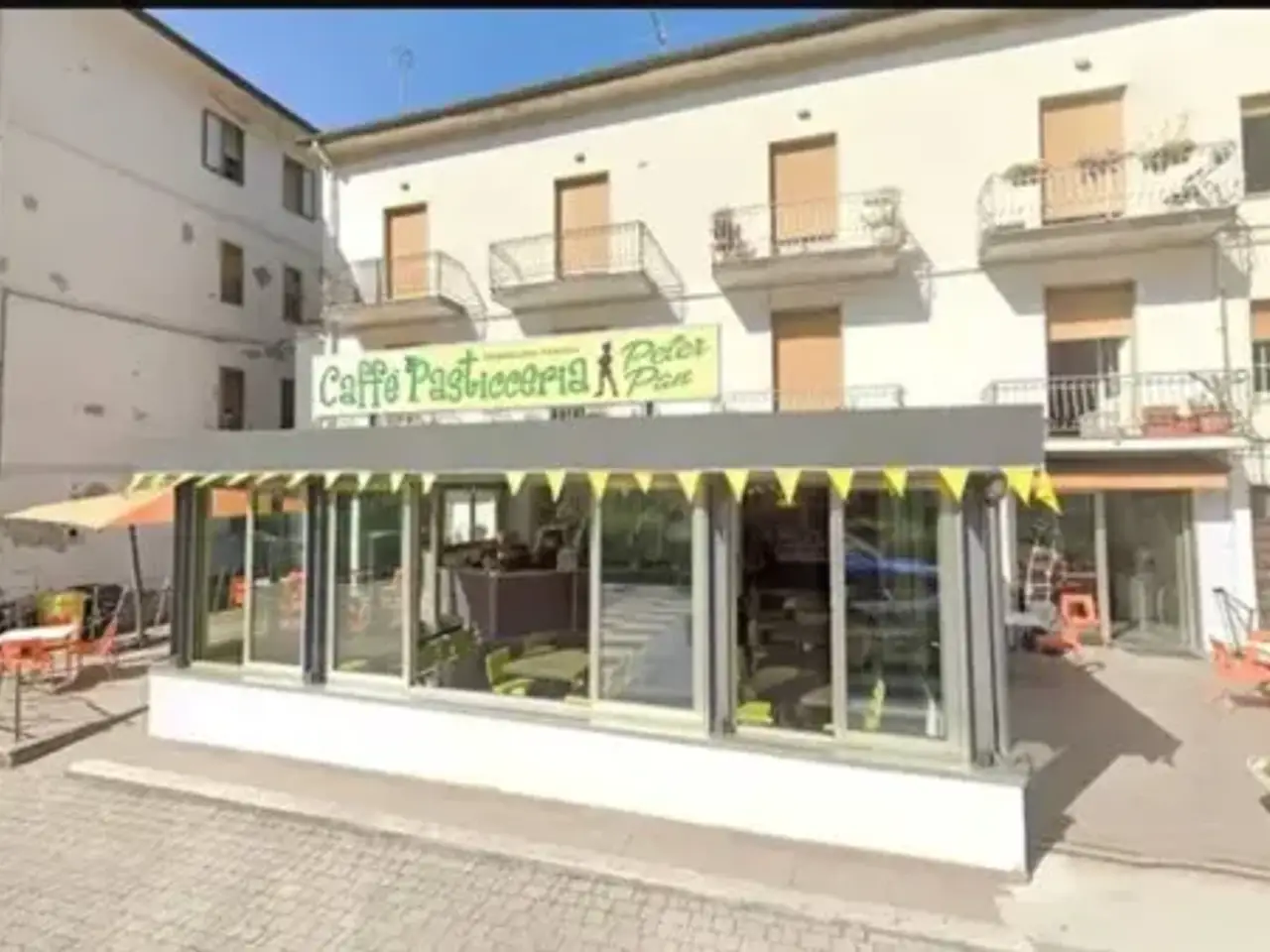 Negozio in Via Roma, Vernio, {3} - Foto 1