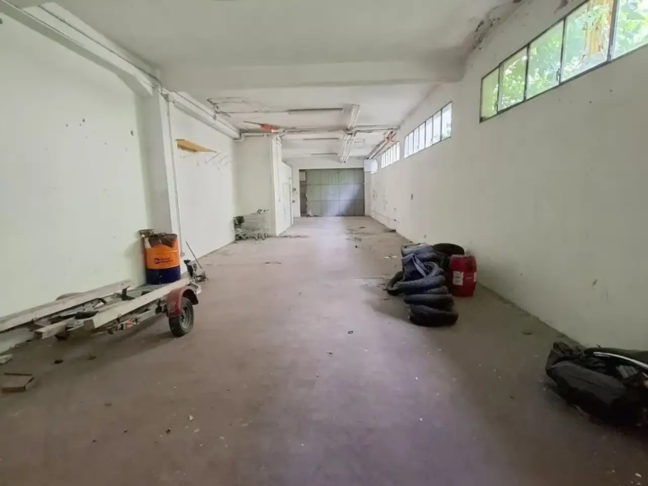 Magazzino in Via Emilia Levante, Bologna, {3} - Foto 1