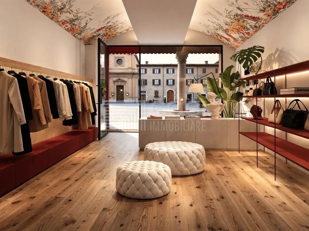 Negozio in , Imola, {3} - Foto 2