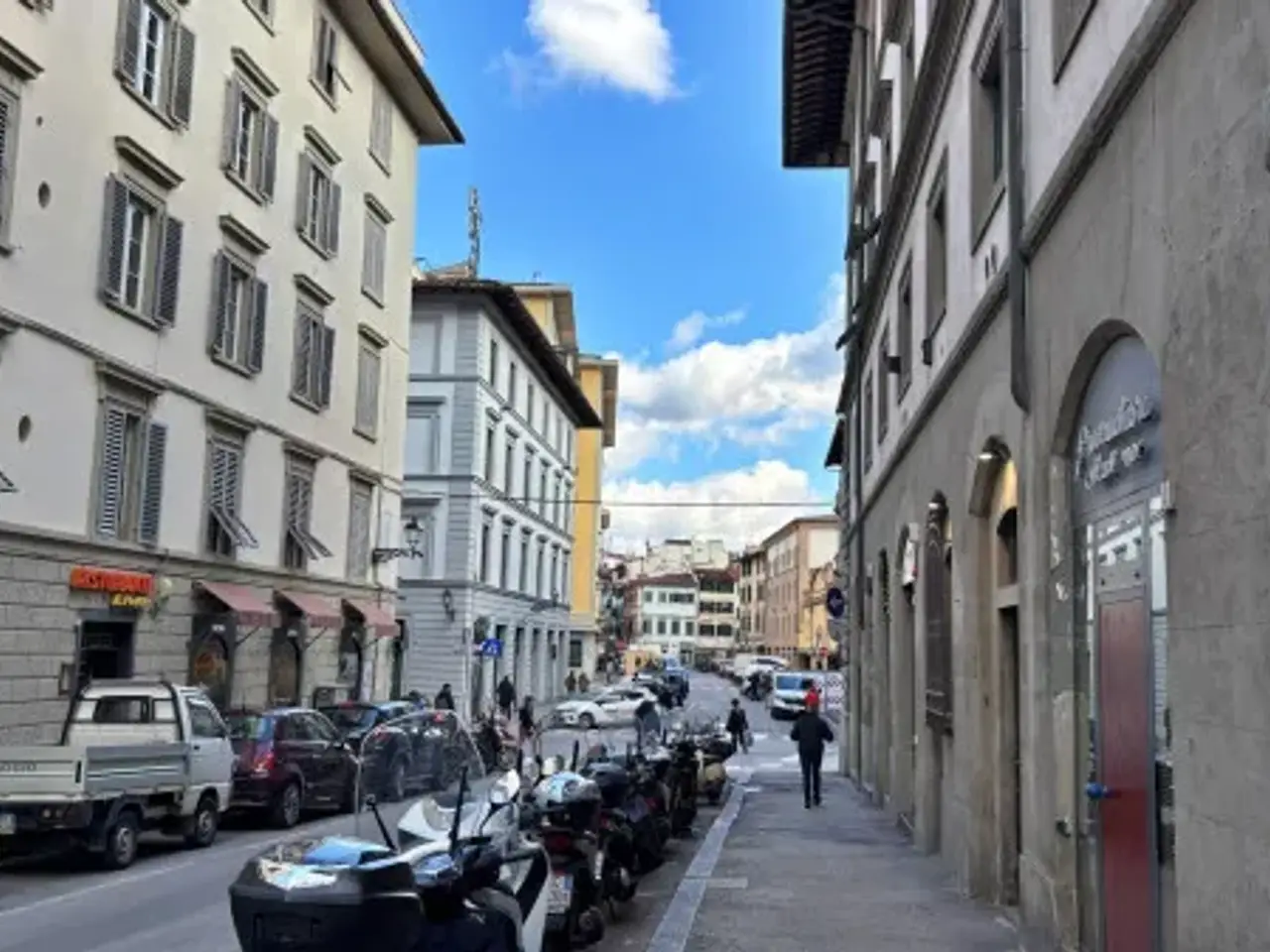 Bar in Piazza Carlo Goldoni 1, Firenze, {3} - Foto 1