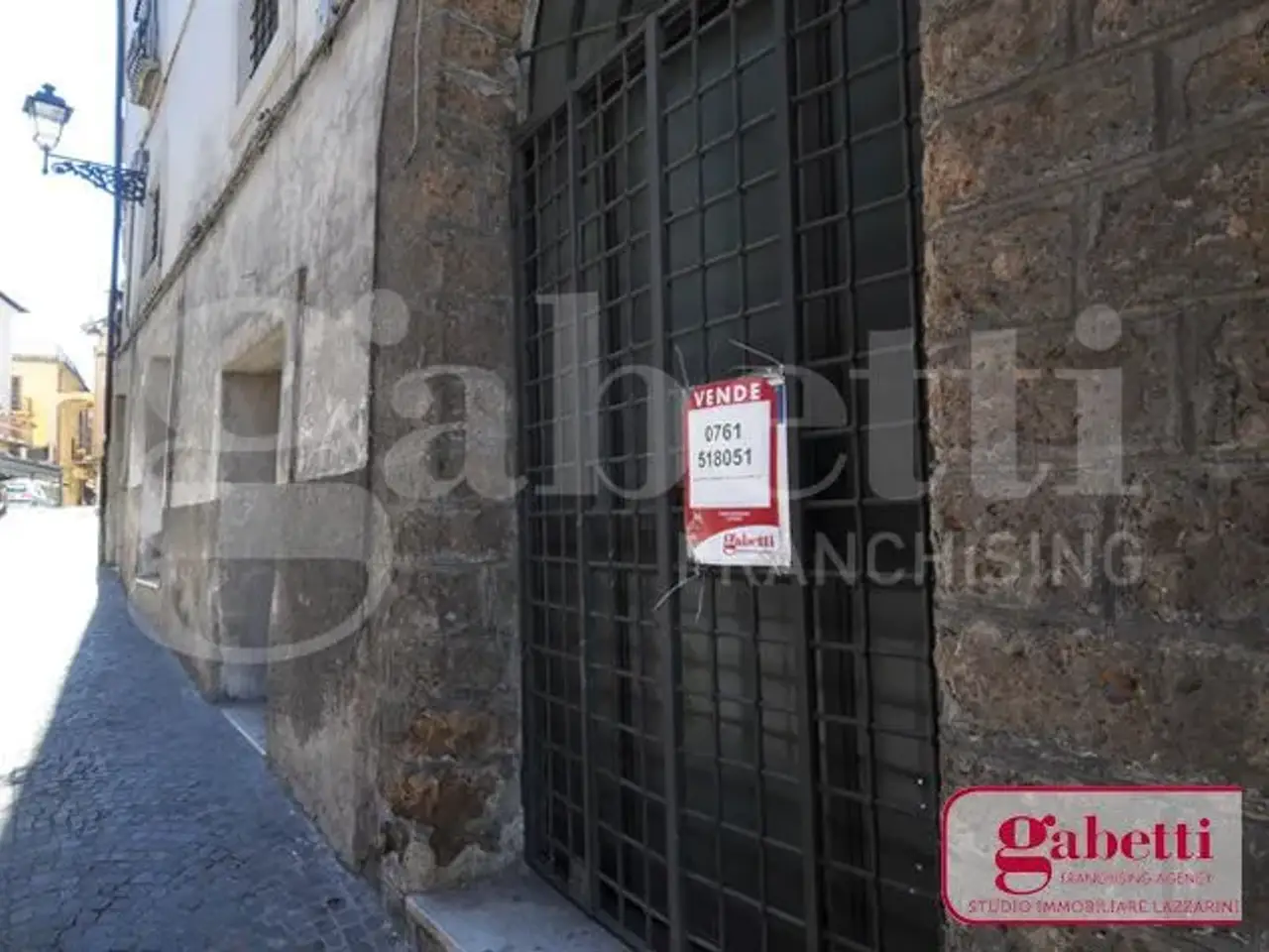 Negozio in Via XII Settembre 5/7/9, Civita Castellana, {3} - Foto 1
